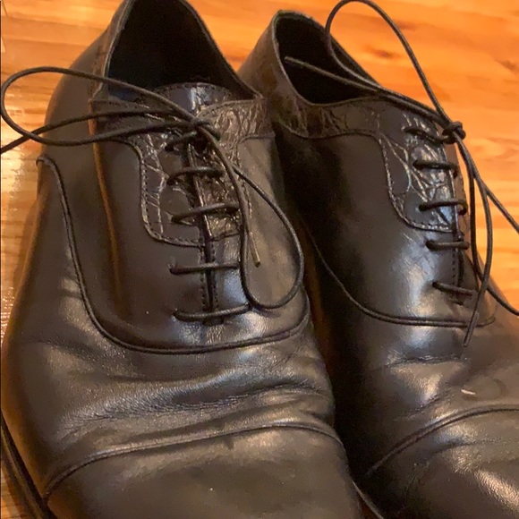 Roberto Cavalli Shoes - Picture 1 of 5